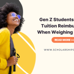 Gen Z Students Prioritize Tuition Reimbursement When Weighing Job Offers