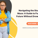 Navigating the Student Loan Maze: A Guide to Funding Your Future Without Drowning in Debt
