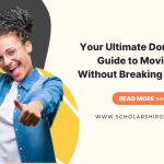 Your Ultimate Dorm Room Guide to Moving In Without Breaking the Bank