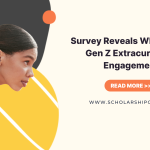 Survey Reveals What Drives Gen Z Extracurricular Engagement