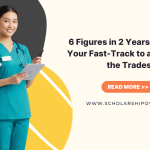 6 Figures in 2 Years, No Debt: Your Fast-Track to a Career in the Trades