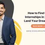 How to Find Paid Internships in 2026: Land Your Dream Role