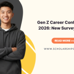 Gen Z Career Confidence in 2026: New Survey Results