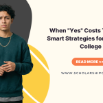 When “Yes” Costs Too Much: Smart Strategies for Paying for College