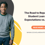 The Road to Repayment: Survey Reveals Student Debt Expectations vs. Reality in 2026