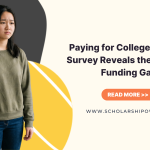 Paying for College in 2026: Survey Reveals the Growing Funding Gap