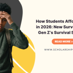 How Students Afford College in 2026: New Survey Reveals Gen Z’s Survival Strategies