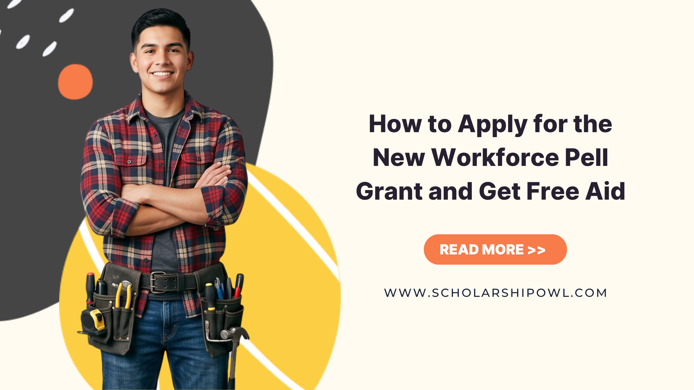 How to Apply for the New Workforce Pell Grant and Get Free Aid